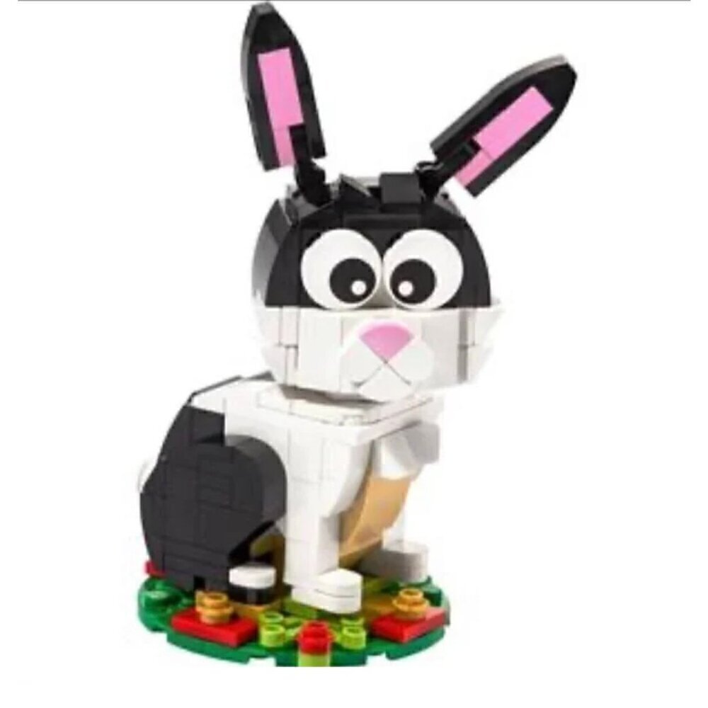NIB Lego Year of the Rabbit 40575 - 194 pieces - Picture 5 of 6